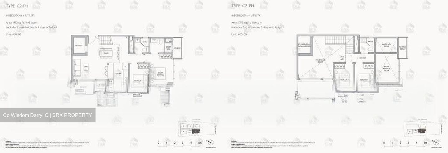 The Shorefront (D17), Apartment #632442171